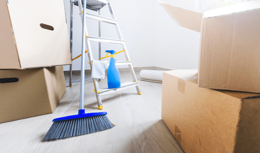 Smartt Cleaning Services