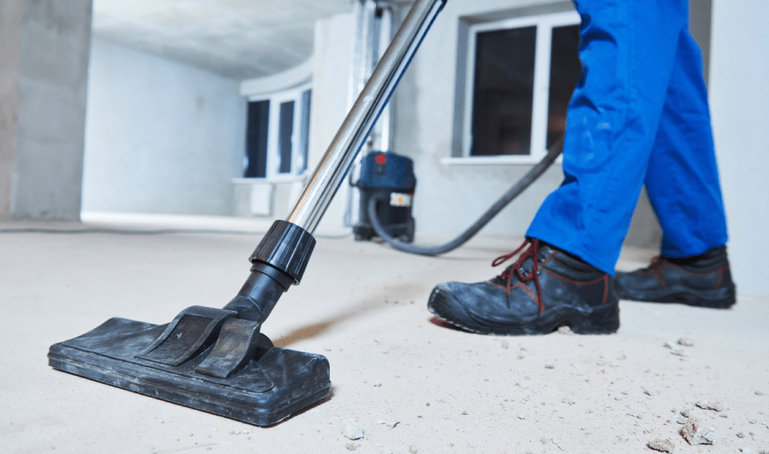 Smartt Cleaning Services